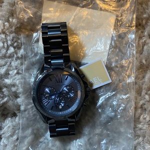 *SOLD* Michael Kors Watch *SOLD*